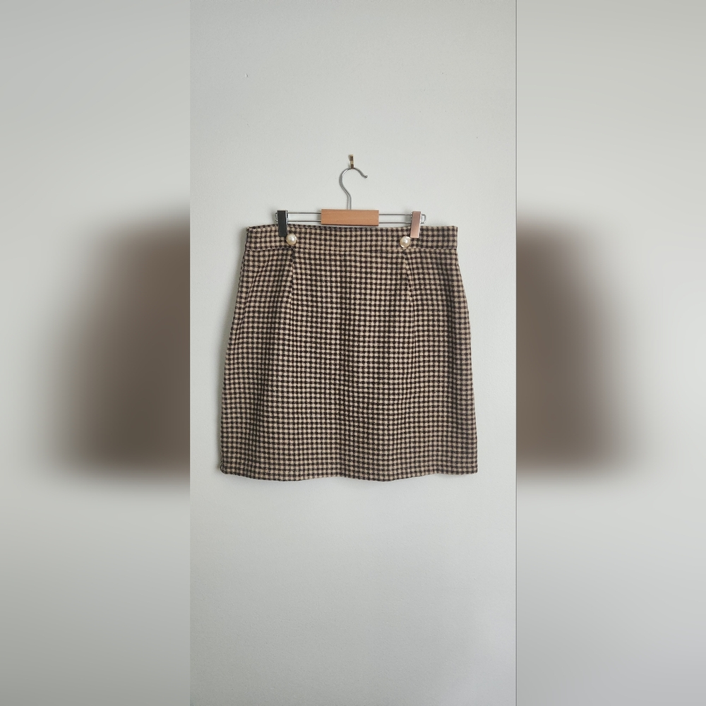 Micas mini skirt bundle